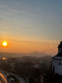 Window view