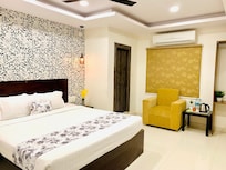 My room
