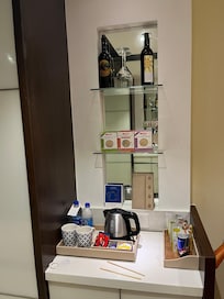 Beverages