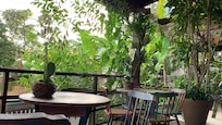 Lounge de entrada