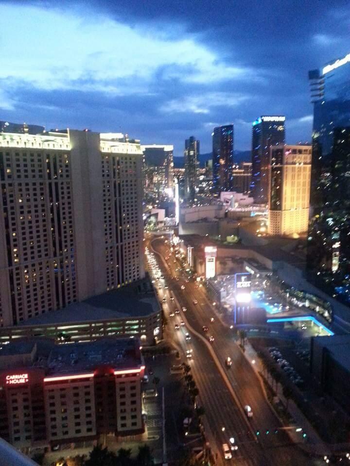Great view