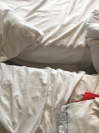 Twin beds did not join to form double bed. Double bed extra 4O Euros