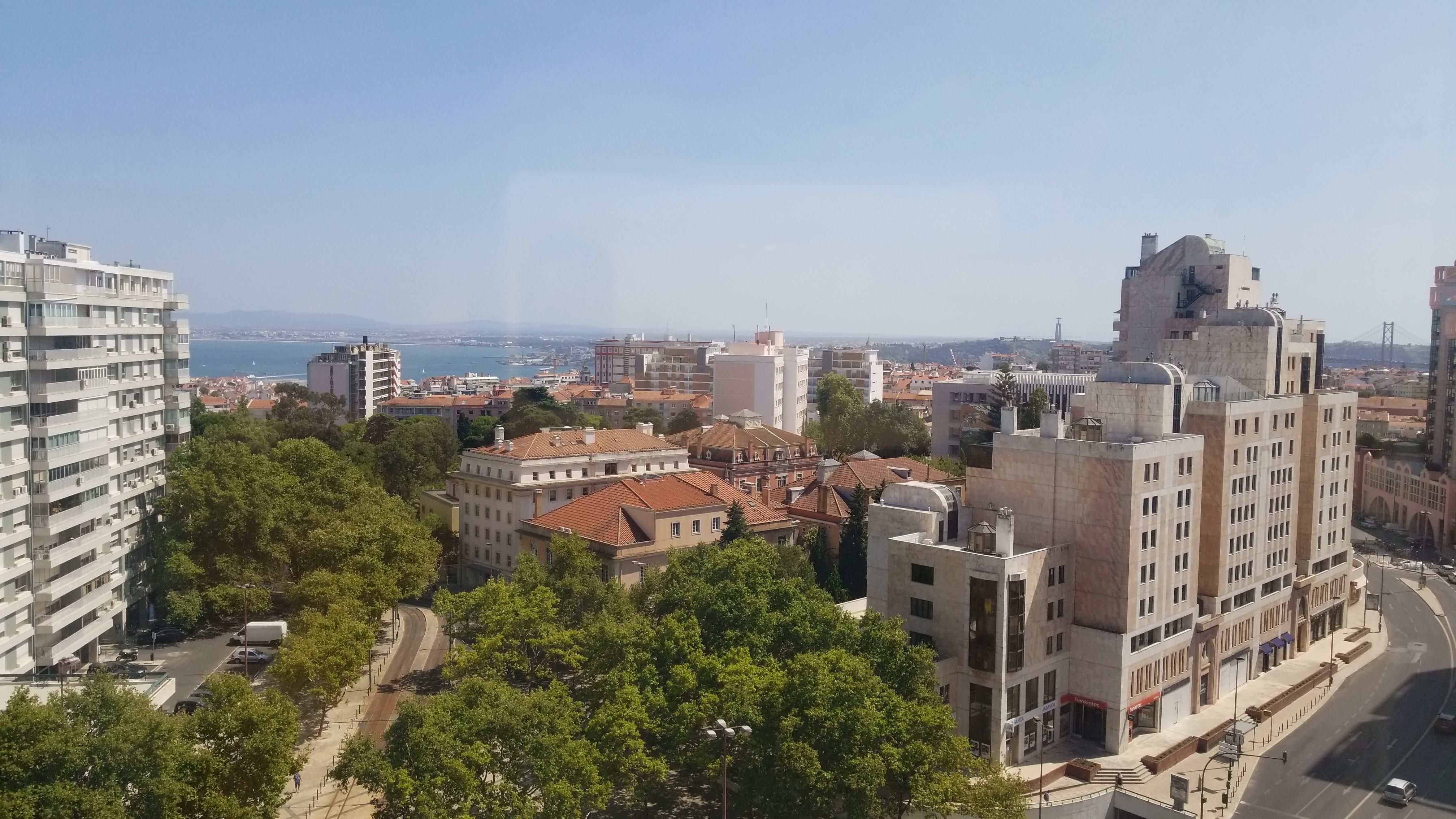 Room view