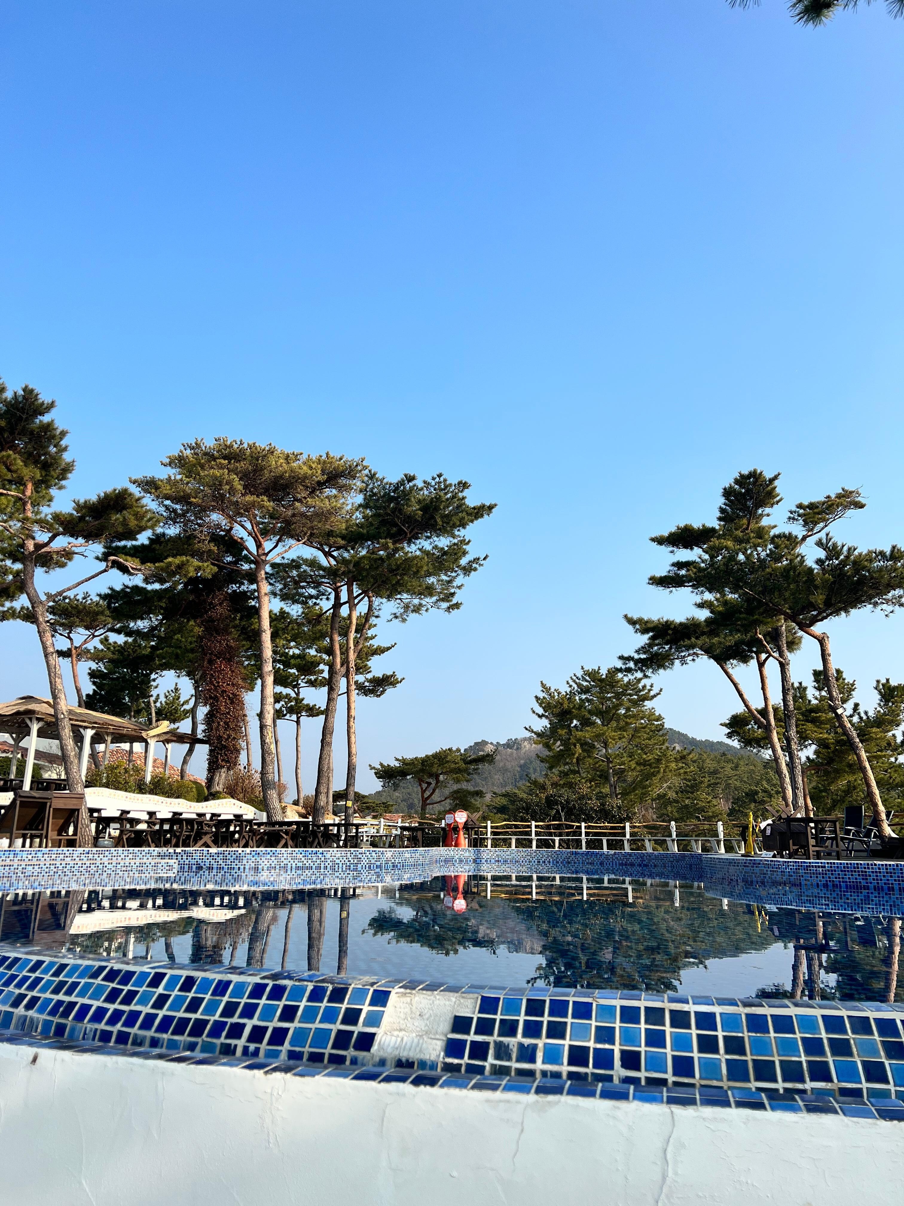 수영하러 꼭 한번 오고 싶구요