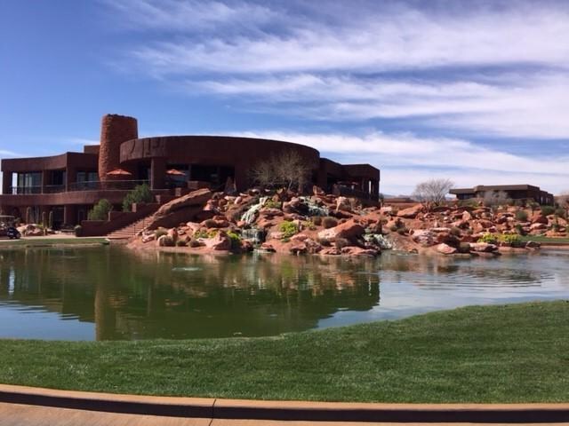 also 9th Fairway view