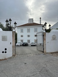 Entrada