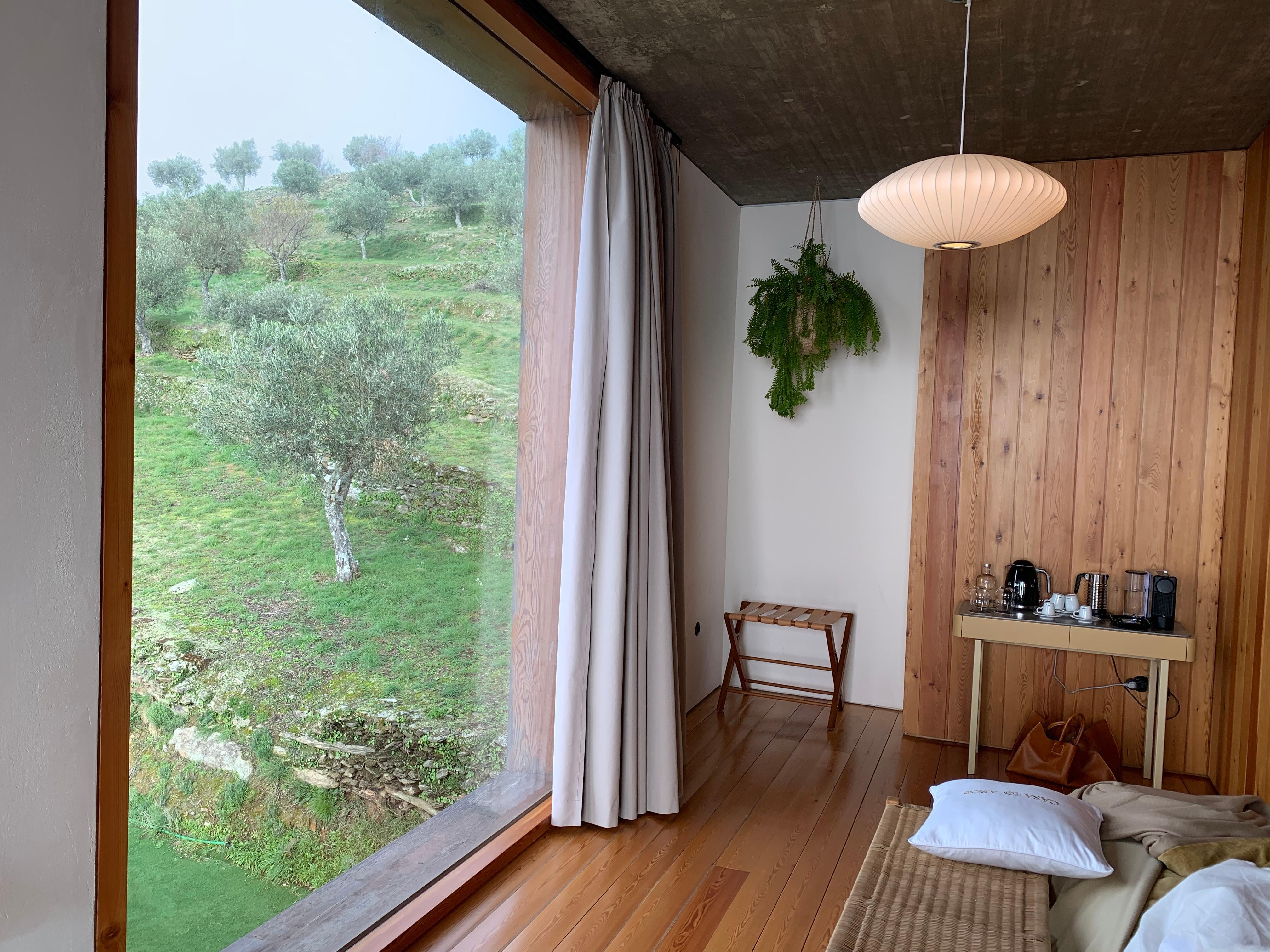 Almond Room