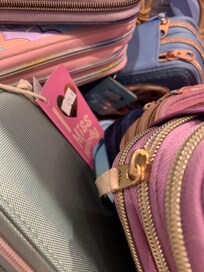 View from our window