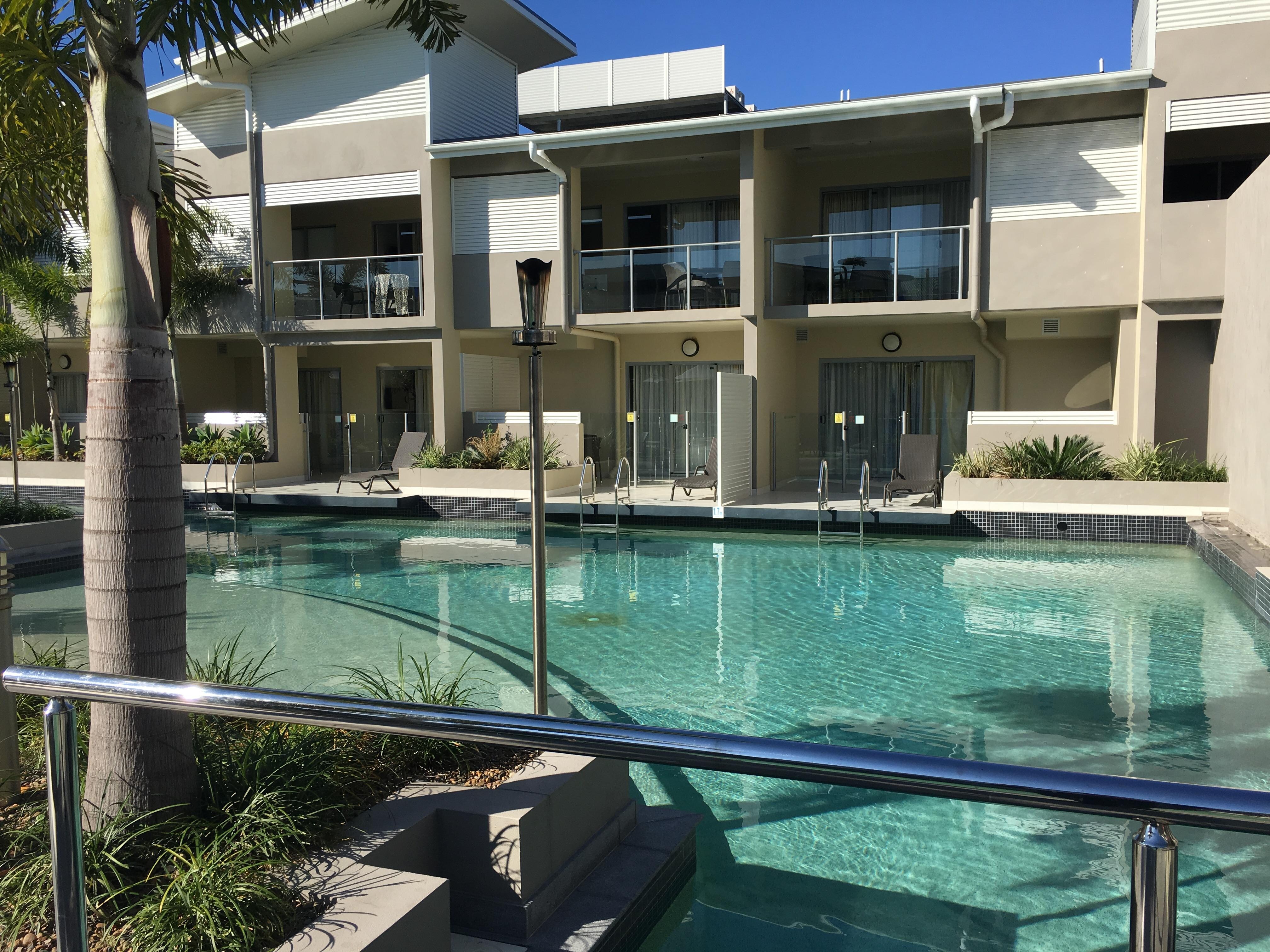 Lagoons 1770 Resort & Spa Deals & Reviews (Agnes Water, AUS) Wotif