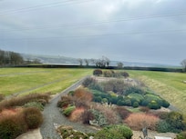 View from bedroom