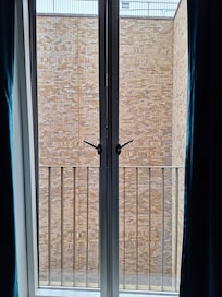 Ausblick für fast 500 EUR (2 Nächte)