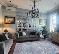 Common area
