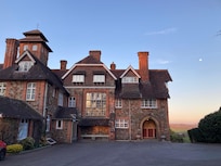 Manor House