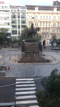 View room