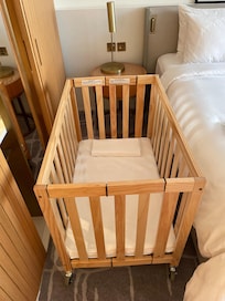 Babybett