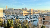 Une vue magnifique au cœur de la ville