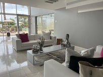 Communal Area