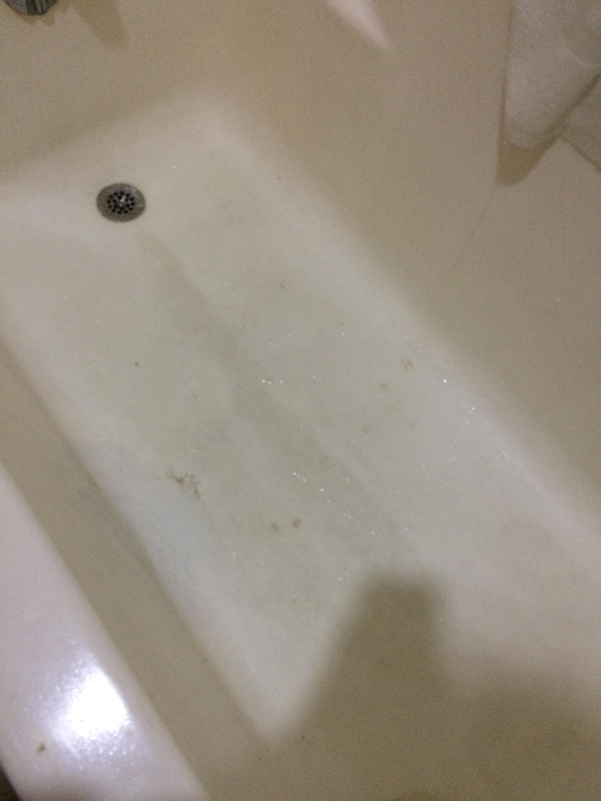 Bsthtub