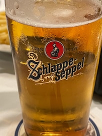 Sehr lecker !