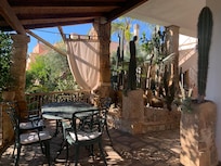 Patio del Felline b&b