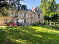 Tranquility in abundance