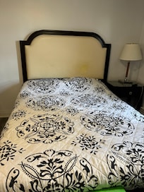 Dirty sheets