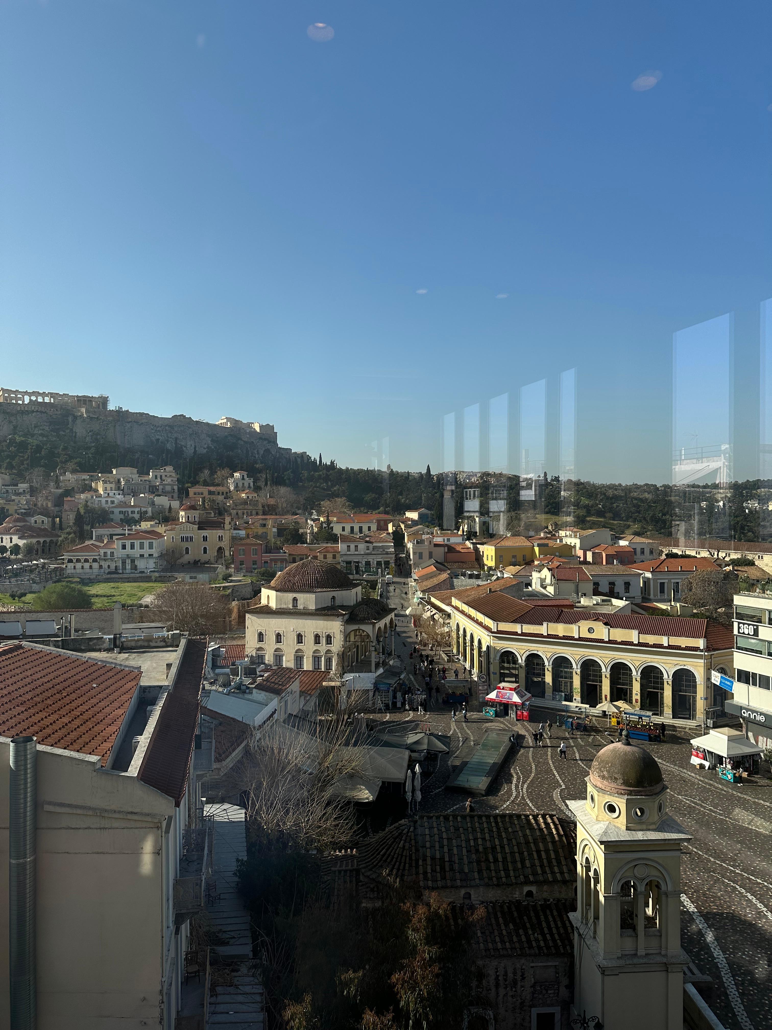 breakfast room window