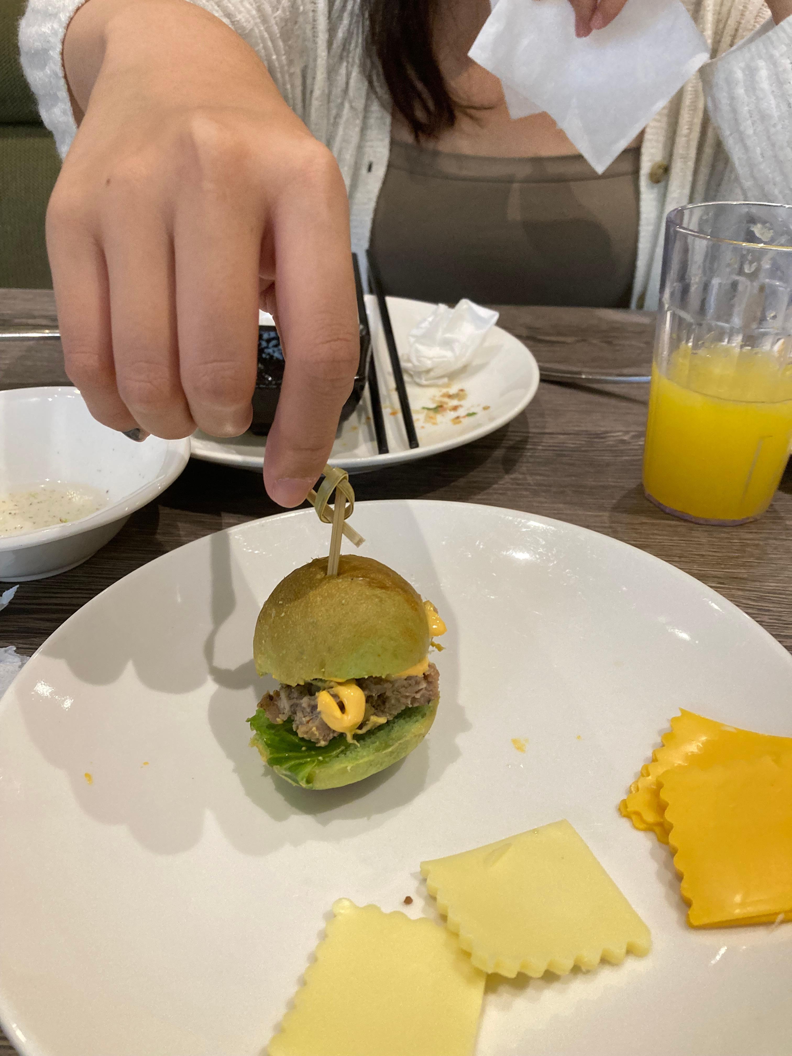 早餐超好吃