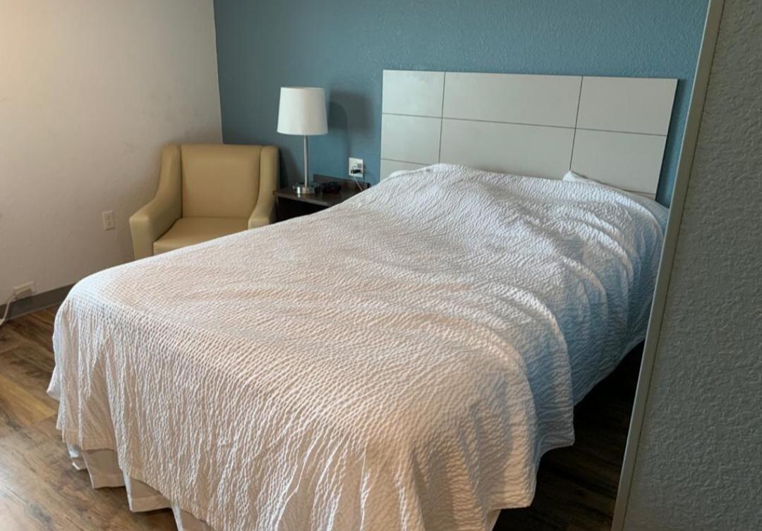 Cama confortƔvel
