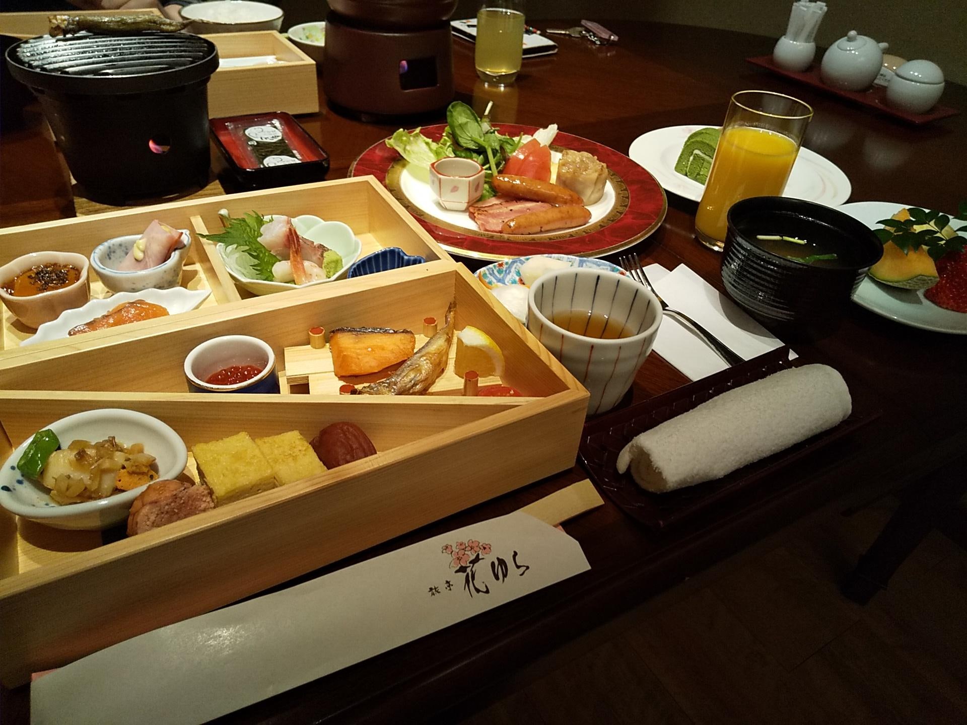 量も凄い、これでまだ半分くらい