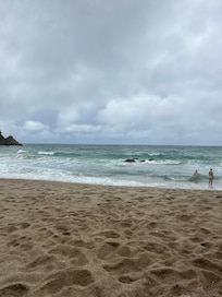 Banana Beach
