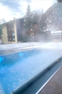 Matterhorn in background