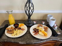 Breakfast
