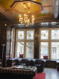 Salon principal