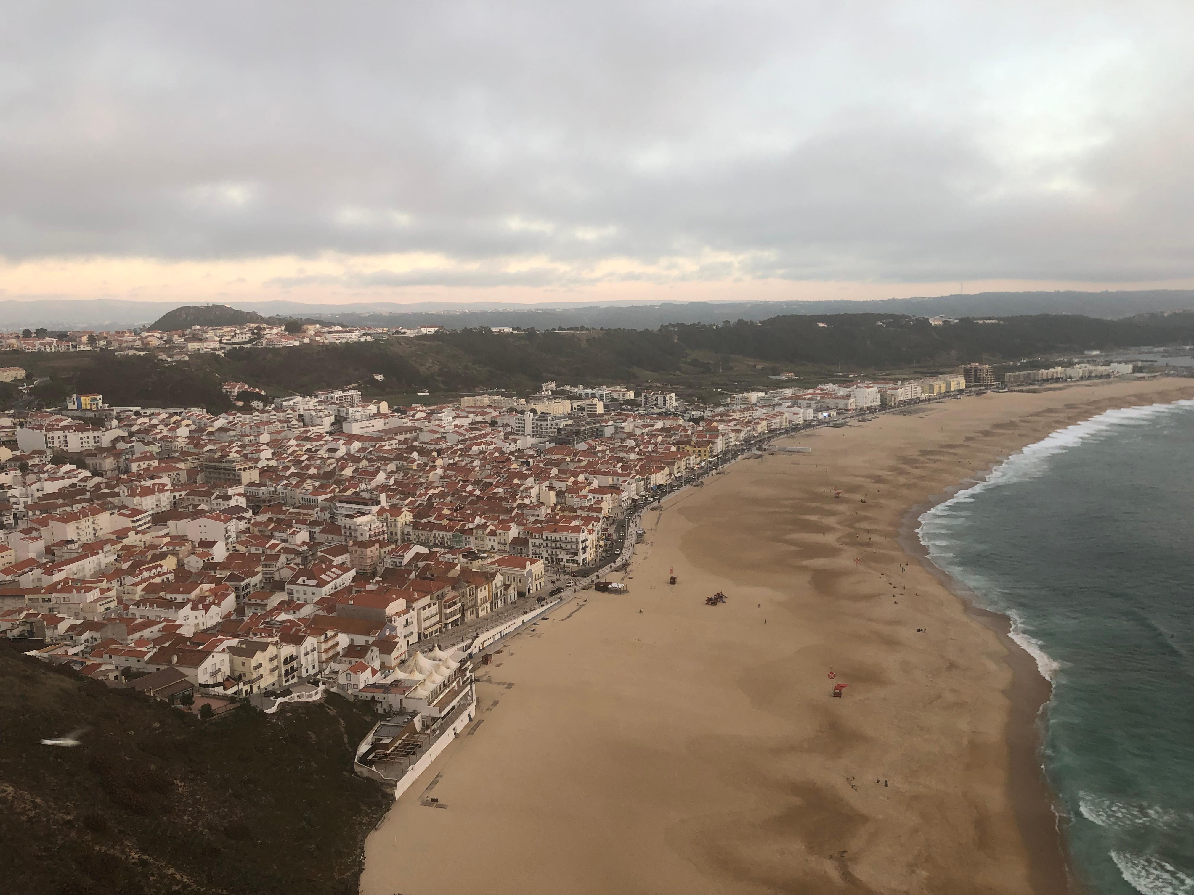 Nazarè