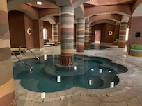 SPA area
