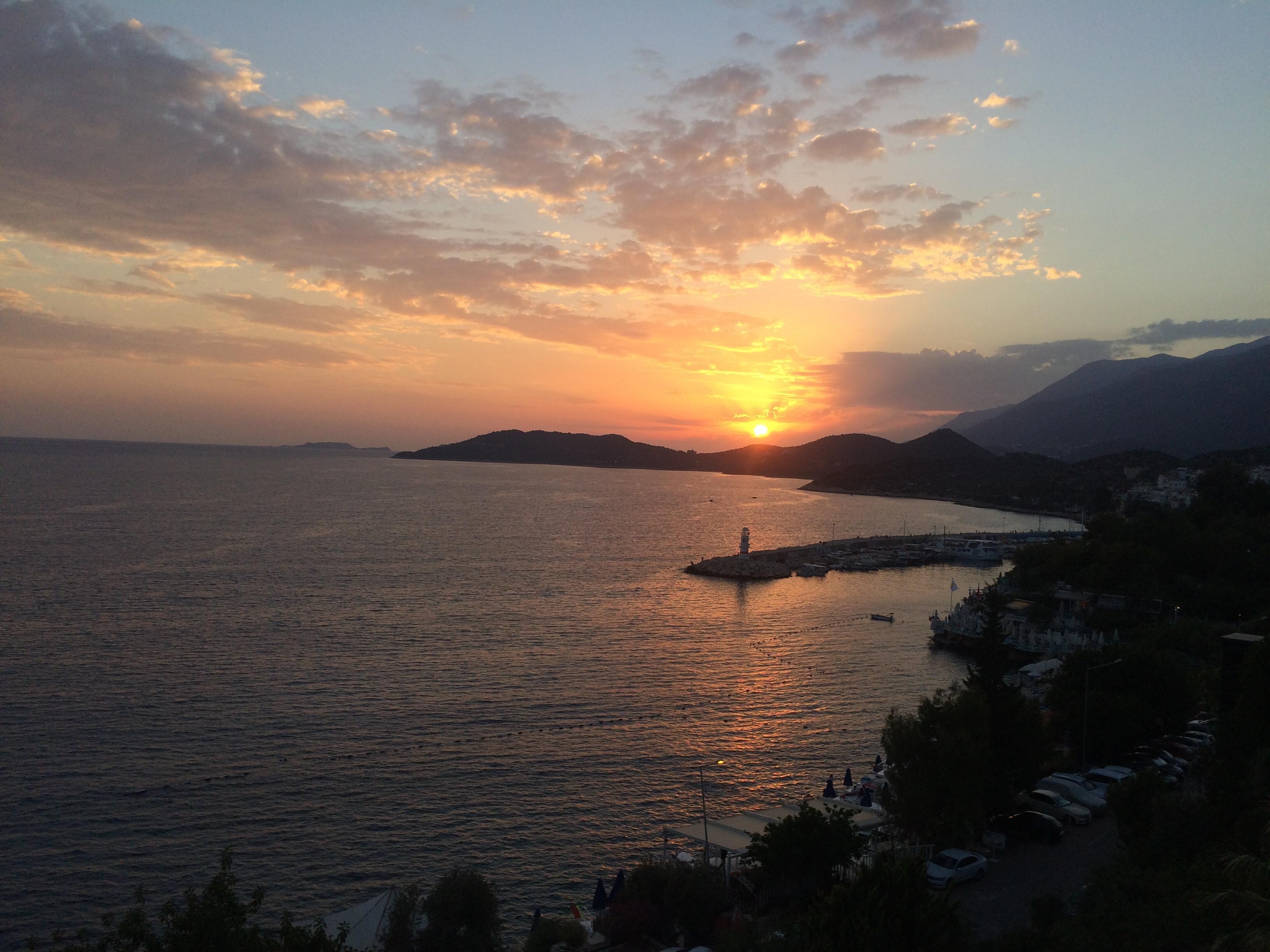 Турция прекрасна!