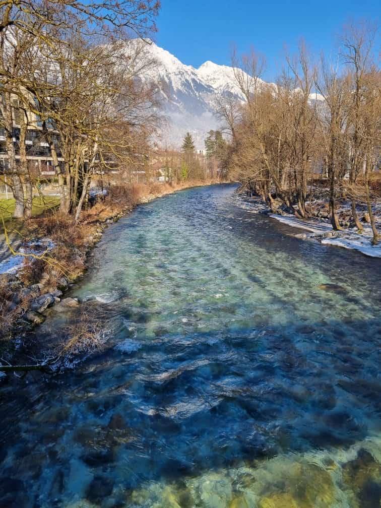 Paisagens naturais belíssimas