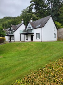 Our 2 bedroom cottage, absolutely amazing