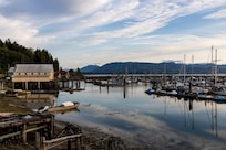 Rough Bay