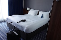 Cool and Crisp Sheets