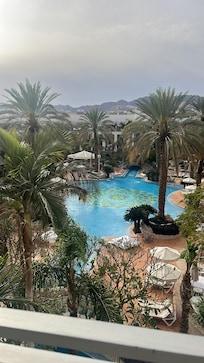 Room view