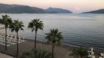 Vue du jour !