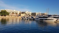 Harbour