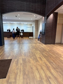大廳