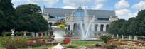 Botanic gardens