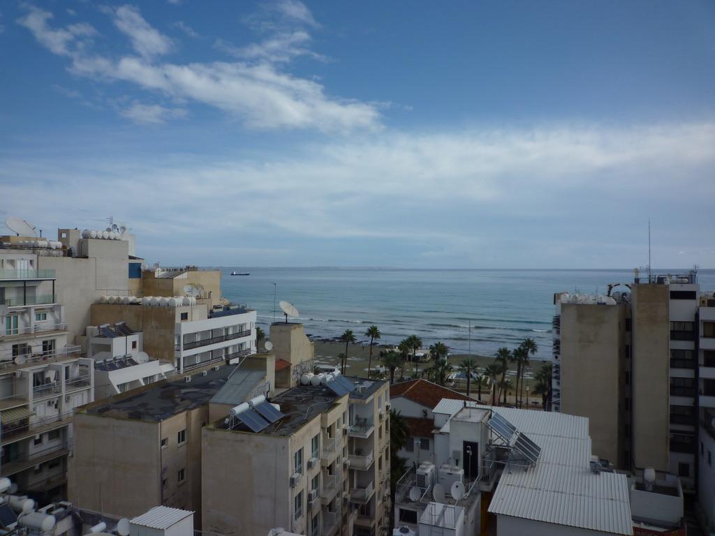 vue de la salle de restaurant