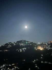Night view