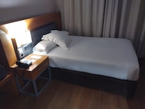 Habitación individual 1