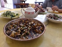 주위에 맛집 가득